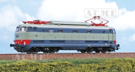 ACME 69308 - H0 - E-Lok E 444 2.Serie, FS, Ep. IV-V - DC-Sound